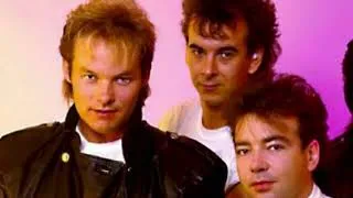Thumbnail: Cutting Crew - I Just Died In Your Arms (1986)