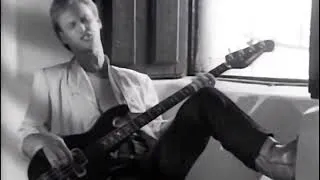 Thumbnail: Mr  Mister - Broken Wings (1985)