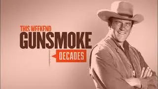 Thumbnail: Decades Binge: Gunsmoke