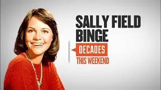 Thumbnail: Decades Binge: The Best of Sally Field
