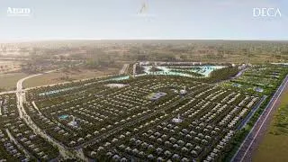 Thumbnail: Own a Luxury Plot in Dubai’s Arabian Hills Estate | New Phase Now Launching