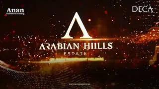 Thumbnail: Arabian Hills Estate Phase 1 | Title Deed Handover Ceremony