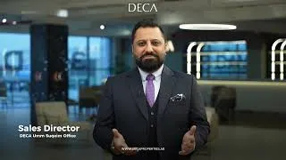 Thumbnail: DECA Welcome Video