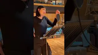 Thumbnail: Aigiul sings Je te veux by Erik Satie from her new album Mujer Fatal. Stream all tracks now 🎶
