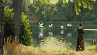 Thumbnail: Marianelli: Dawn (From "Pride & Prejudice" Soundtrack) (Official Visualizer)
