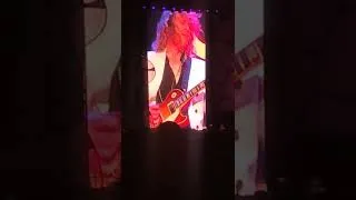 Thumbnail: The Killers BOY debut Mad Cool 2022