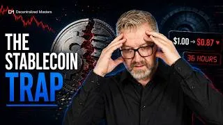 Thumbnail: Your Stablecoin Isn't as Safe as You Think