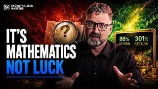 Thumbnail: The Math Behind The Trading System