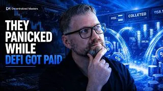 Thumbnail: Stop Hoping. Start Designing Your DeFi Strategy.