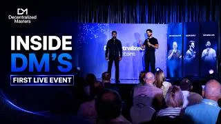 Thumbnail: DM's First Ever Live Event: Miami