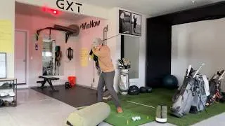 Thumbnail: Increase Club Head Speed by Braking