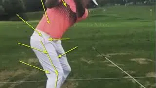 Thumbnail: Brooks Koepka Golf Swing Analysis