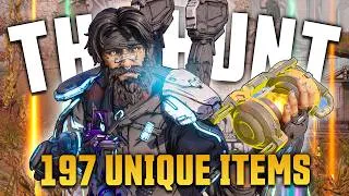 Thumbnail: How Fast Can You Collect EVERY Legendary (and Pearl) in Borderlands 4?