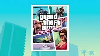 Thumbnail: GTA Vice City Stories Cover Art Reveal