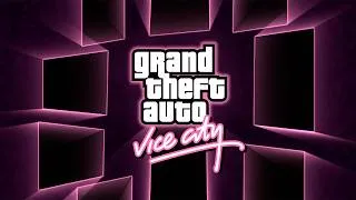 Thumbnail: GTA Vice City Cover Art Reveal
