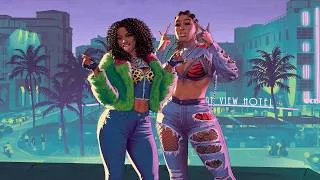 Thumbnail: Grand Theft Auto VI Loading Screen