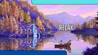 Thumbnail: Take some time to Cast N' Chill once in a while
