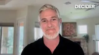 Thumbnail: 'Lioness' Star Dave Annable Questions If Neal's And Joe's Marriage Has An "Expiration Date"