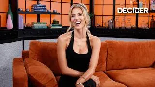 Thumbnail: 'The McBee Dynasty' Star Allie Eklund Explains Why She Had To Release Ex Steven McBee Jr.'s Texts