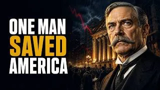 Thumbnail: JP Morgan the Banker who saved America