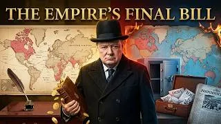 Thumbnail: The British Empire Didn't Fall — It Went Bankrupt