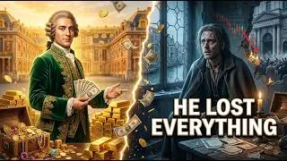 Thumbnail: The Gambler Who Invented Paper Money and Broke a Kingdom
