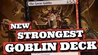 Thumbnail: GOBLINS DID NOT NEED THIS!