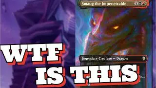 Thumbnail: HE COMBOS WITH EVERYTHING