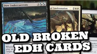 Thumbnail: WHY IS NO ONE PLAYING THESE CARDS!