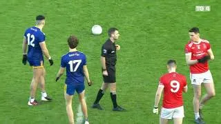 Thumbnail: Baile Átha Troim MHÍ v CLG Bhriain Óig, Baile Stíl