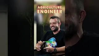 Thumbnail: From Selling Tractors to Building IT software #software #informationtechnology #business #brazil