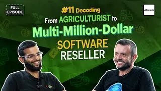 Thumbnail: Decoding How a Software Reseller Made Deals Worth Millions of Dollars | Decode