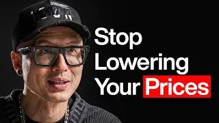 Thumbnail: Chris Do's BRUTALLY Honest Opinion On Cheap Clients