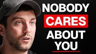 Thumbnail: Personal Branding Expert: REVEALING The 4 Big LIES About Standing Out