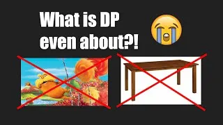 Thumbnail: Dynamic Programming isn't too hard. You just don't know what it is.