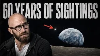 Thumbnail: Astronauts Keep Seeing Things NASA Can't Explain