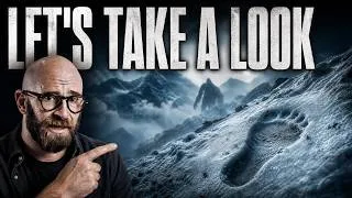 Thumbnail: Does the Yeti Actually Exist?