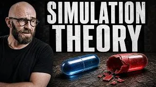 Thumbnail: Here's Why We Probably Live in a Simulation