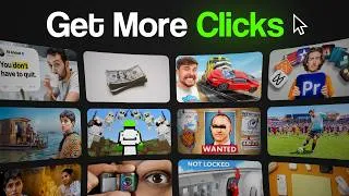 Thumbnail: 12 Thumbnail Formats That Keep Going Viral