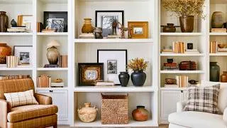 Thumbnail: Budget Friendly Vintage Home Makeover | Elegant Decorating Ideas Anyone Can Copy
