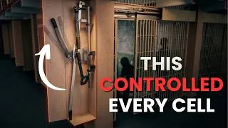 Thumbnail: The Genius Design of Alcatraz