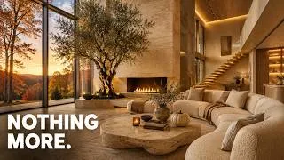 Thumbnail: Luxury Fall Decor Ideas 2026 | The Designer Home Look Everyone Wants