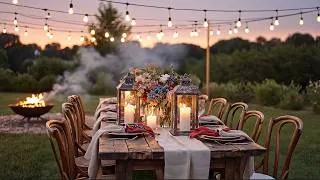 Thumbnail: Simple and Rustic Fourth of July Farmhouse Decor Ideas for a Festive Summer Home