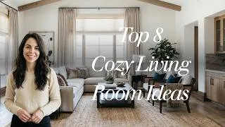 Thumbnail: 🌟 10 Cozy Living Room Ideas You NEED to Try | Transform Your Space Now!