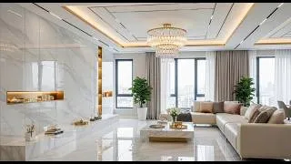 Thumbnail: 30 Small Living Room Ideas That Look Luxurious