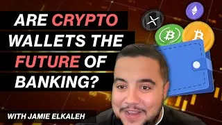 Thumbnail: Crypto Wallets Can ‘Directly Compete With Neobanks'