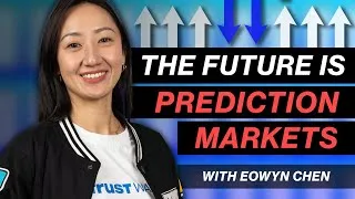 Thumbnail: Trust Wallet Launches First In-Wallet Prediction Markets With Myriad