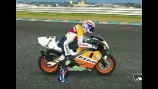 Thumbnail: MotoGP 17 - Mick Doohan Gameplay