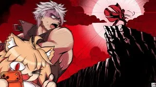 Thumbnail: Incorrect Fighting Game Intros 3
