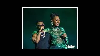 Thumbnail: Burna Boy Rema Tems Wizkid Libianca still in Billboard Afrobeats Chart for Week 52